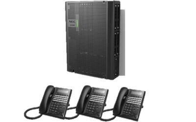 NEC-SL2100
