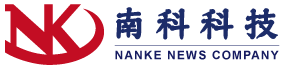 南科科技資訊 Logo